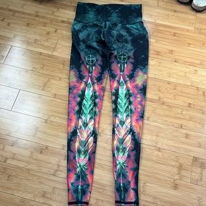Teeki leggings